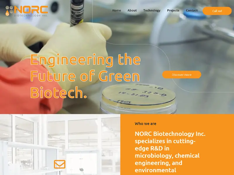 NORA Biotechnology